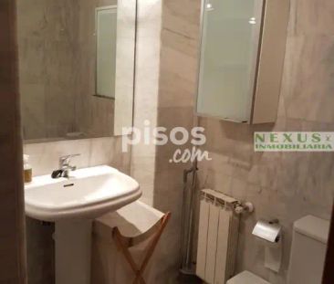 Apartamento en alquiler en Oeste-Nuevo Oeste - Photo 4