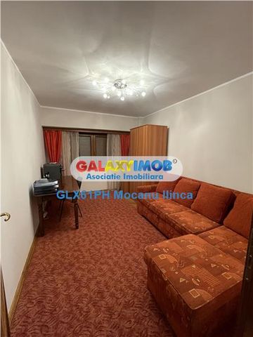 Inchiriere apartament 3 camere, in Ploiesti, Ultracentral - Fotografie 2
