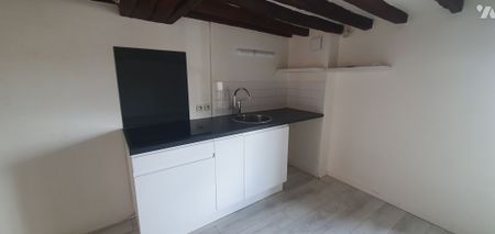 Appartement T2 - 1er étage, 41m2, proche ROSNY S/S 10mn, moyenne copropriété, secteur campagne - Photo 4
