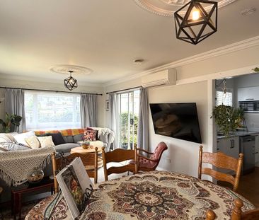 Character 1950s Cottage with Modern Comforts - Photo 3