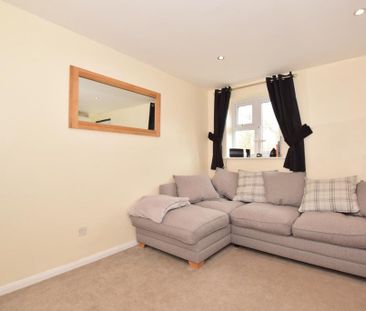 1 bedroom maisonette to rent - Photo 5