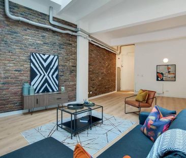 1 bedroom flat to rent - Photo 4