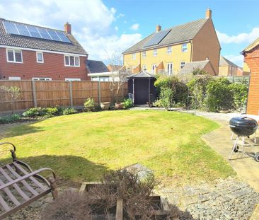 4 bedroom house to rent - Photo 5