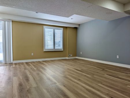 For Lease - 924 Guildwood Boulevard Unit# Lower, London North, Ontario - Photo 3