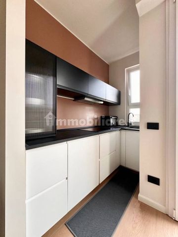 Monolocale via Leone Tolstoj, Giambellino, Milano - Foto 5