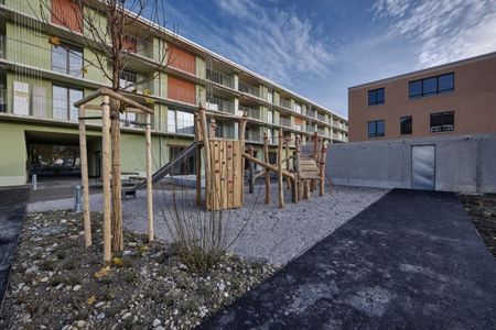 Ihre neue Wohnung wartet auf Sie! - Foto 3