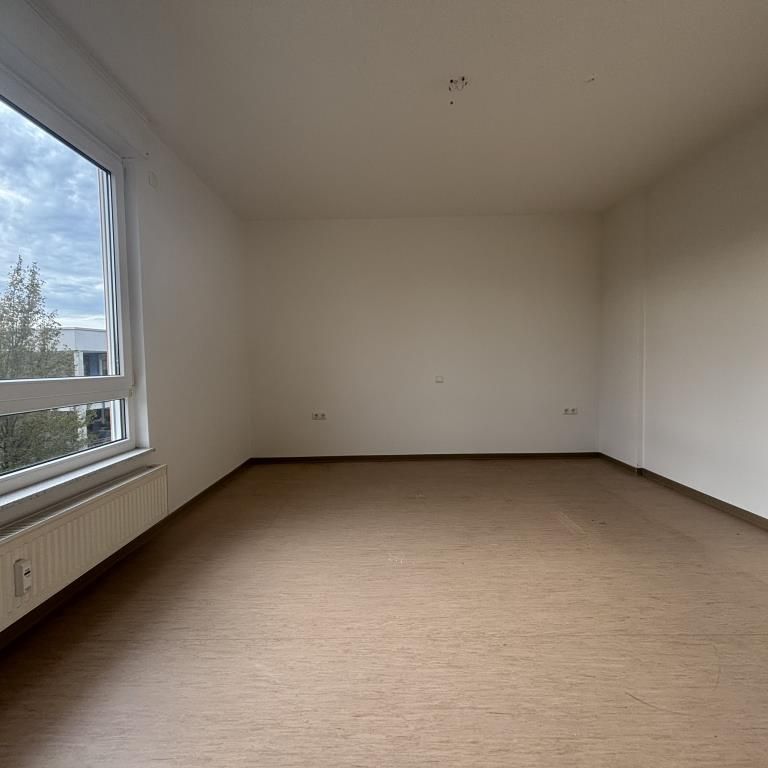 2-Zimmer Wohnung in Gerthe für Senior*innen mit WBS - Photo 1
