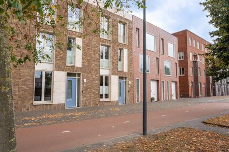 Stationslaan 1270, Doornbos-Linie, 4816BW, Breda - Photo 4