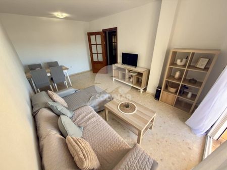 Piso de alquiler en Calle Unión, El Morche - Photo 5