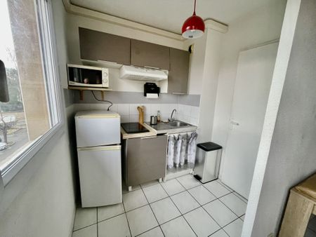 Appartement AVIGNON - Photo 2