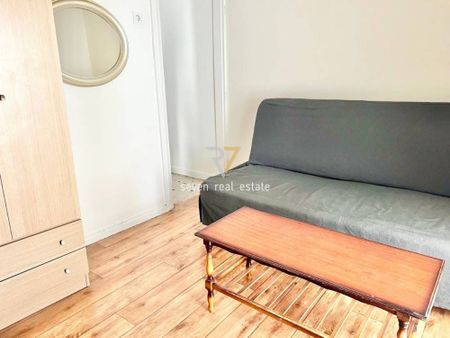 Studio/Γκαρσονιέρα για ενοικίαση Μαρτίου (Βούλγαρη - Ντεπώ - Μαρτίου) - Photo 5