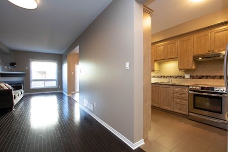 For Lease - 917 Torovin Private, Cyrville - Carson Grove - Pineview, Ontario - Photo 5