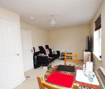 1 bedroom flat to rent - Photo 6