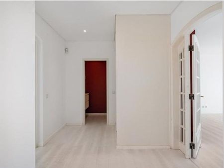 Apartamento T4 - Photo 2