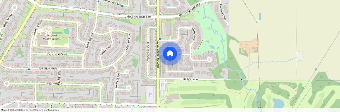 59 Eagle Drive Unit# #23, Stratford