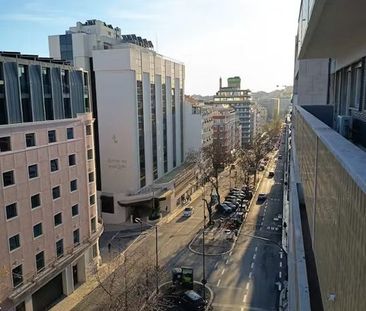 Avenida Duque de Loulé, Lisbon, Lisbon 1050 - Photo 1