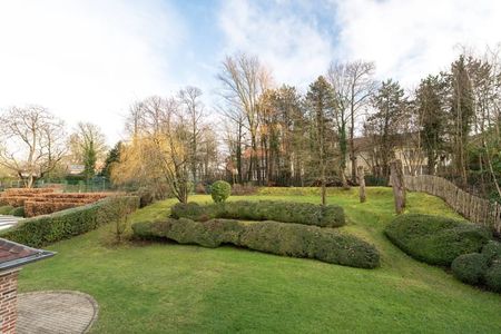 Tout savoir sur cette maison à Kraainem, à Kraainem - Photo 3