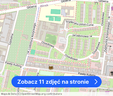 Wygodne, ustawne, 2-pokojowe mieszkanie z ogrzewaniem miejskim - Zdjęcie 1