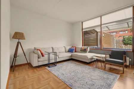 Maison familiale Grashoen, Meerhoven, Eindhoven - À louer - Photo 2