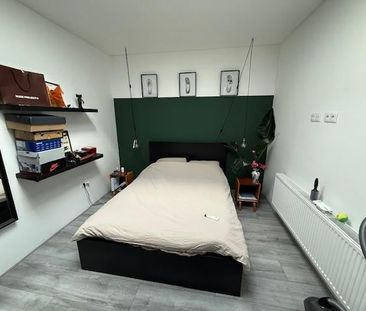 Te huur: Appartement Alleeweg in Enschede - Foto 3