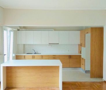 Διαμέρισμα για ενοικίαση Πανόρμου (Αμπελόκηποι - Πεντάγωνο) - Photo 3