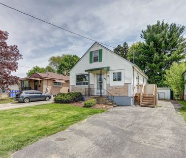 For Lease - 489 Salisbury Street Unit# Lower, London East, Ontario - Photo 2