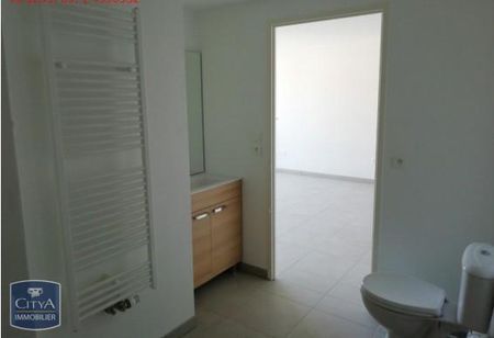 Location Appartement 2 pièces 38m² CASTANET TOLOSAN 31320 - Photo 2