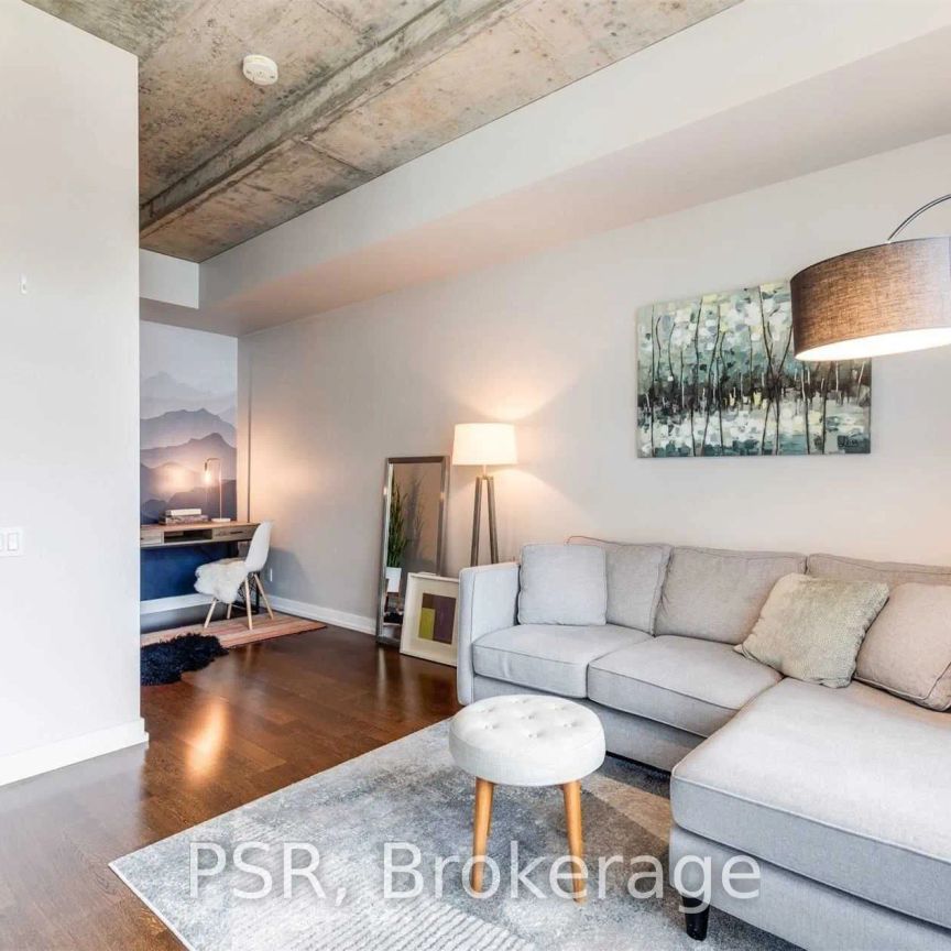 10 Morrison Street #708 - Photo 1