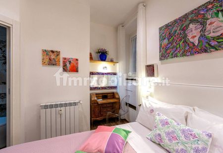 Trilocale via Conte di Carmagnola 24, Pigneto, Roma - Foto 3