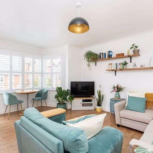 Chatfield Court, Boscombe Spa Road, Bournemouth, BH5 - Photo 1