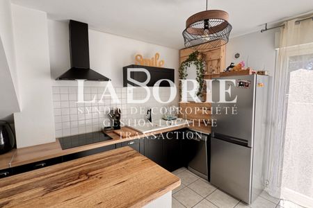 SORGUES : maison T3 à louer ! - Photo 5