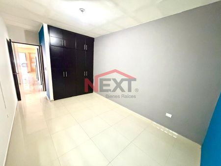 Casa en Renta en Villas de San José Saltillo | 3 Recámaras | Cocina Equipada | Cochera 2 Autos - Photo 4