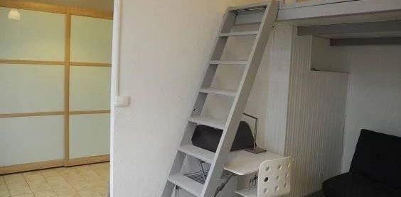 Location Appartement - Photo 2