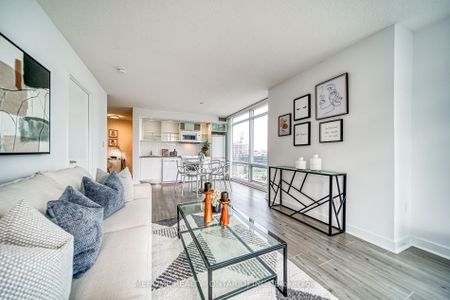 For Lease - 25 Telegram Mews Unit# 1902, Toronto, Ontario - Photo 2