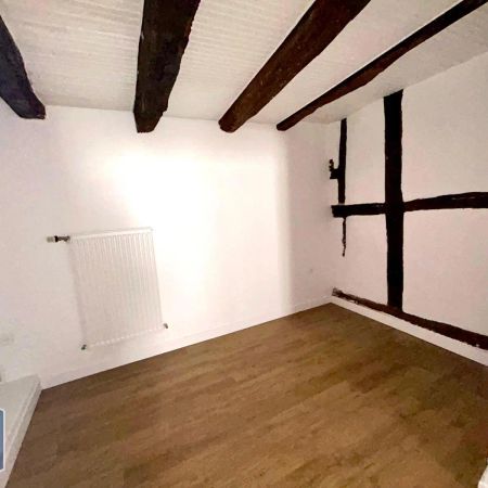 Appartement à louer 1 pièce 28.22m² - Photo 4