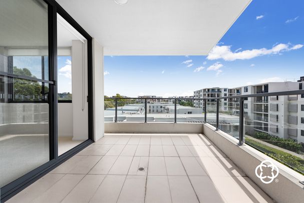 510/7 Stromboli Strait, Wentworth Point NSW 2127 - Apartment For Rent | Domain - Photo 1