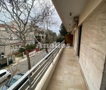 Διαμέρισμα για ενοικίαση Κηφισιά - Photo 5