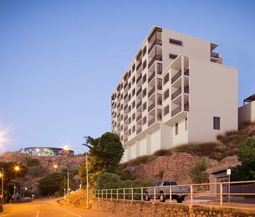 5/31 Blackwood Street, Townsville City QLD 4810 - Apartment For Ren... - Photo 5