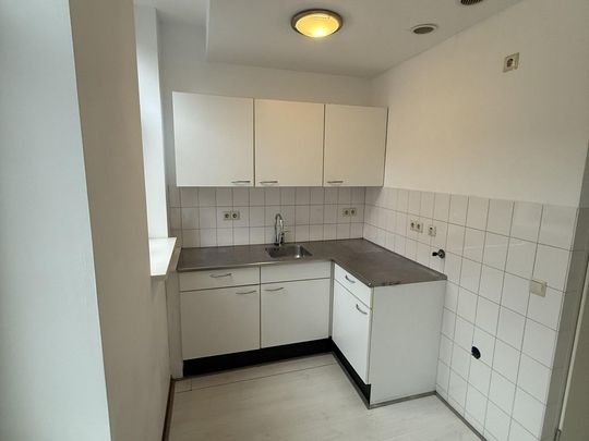 Strevelsweg 57A - Photo 1