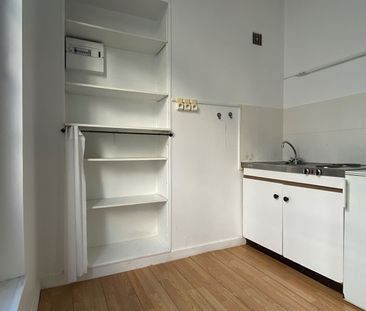 Location appartement 1 pièce, 22.00m², Angers - Photo 3