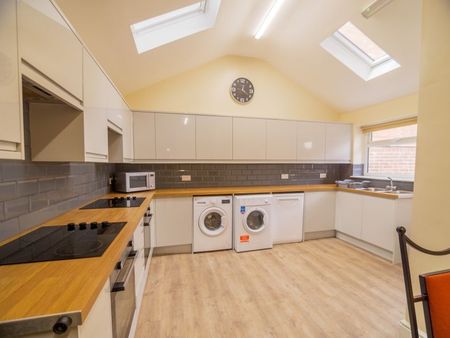 6 bedroom house share to rent - Photo 4