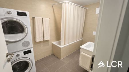 Bel appartement de Grandes-près-Marmand, 3.5p - Foto 4