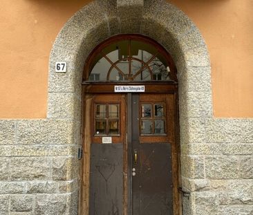 Norrtullsgatan 67 - Photo 3