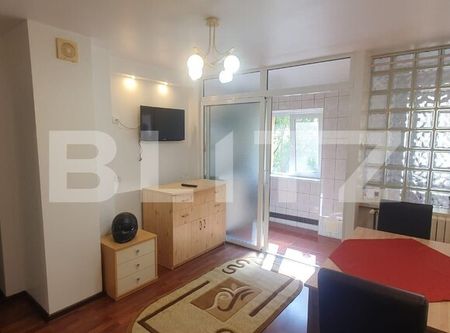 Apartament 2 camere, modern ,centrala, AC, zona Randez-Vous - Fotografie 4