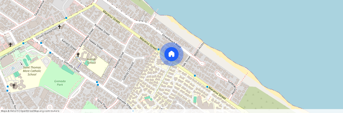 57 Maranui Street, Mount Maunganui, Tauranga