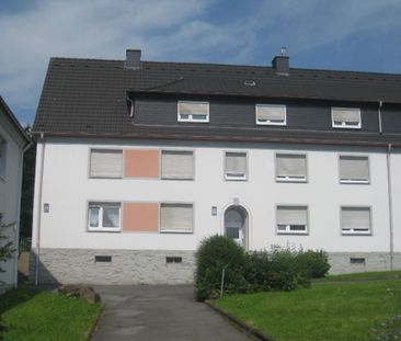 Etagenwohnung in Lüdenscheid - Photo 1