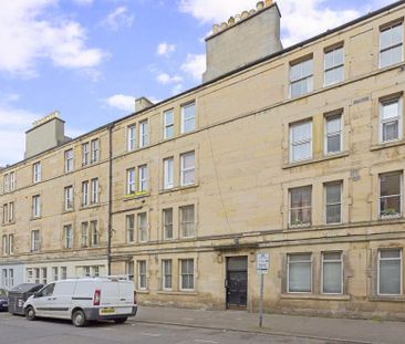 1 Bed Flat, Watson Crescent, EH11 - Photo 3