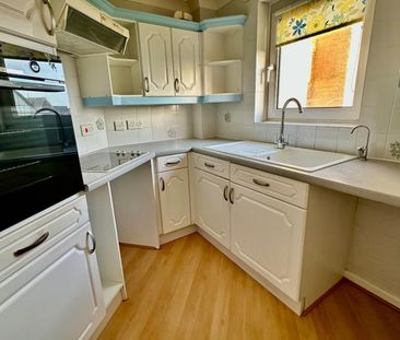 1 bedroom Flat To Let Total Size: 528 SQ FT - Photo 5