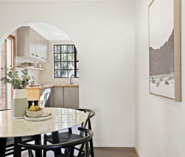 2/1 Iredale Street, Newtown NSW 2042 - Townhouse For Rent | Domain - Photo 4