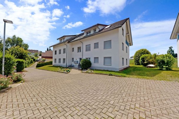 4.5 Zimmer, 121 m², 1. Stock - Foto 1